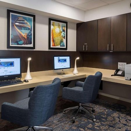 Hampton Inn & Suites By Hilton Dartmouth - Halifax Экстерьер фото